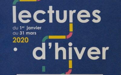 Mille lectures d’hiver